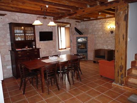 La Casa del Abuelo Lucas