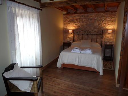 La Casa del Abuelo Lucas