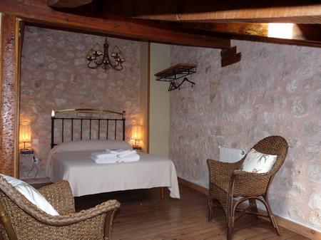 La Casa del Abuelo Lucas