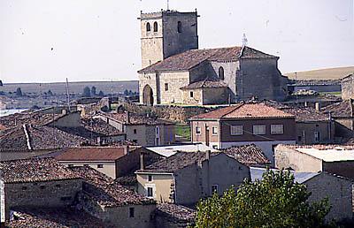 Iglesia Parroquial de San Miguel Arcángel